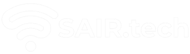 SAIR.TECH Logo
